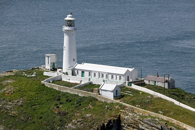 South Stack