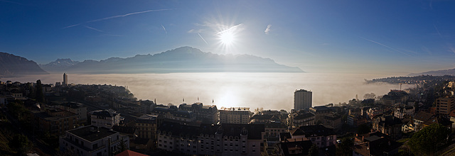 240204 Montreux brouillard panorama