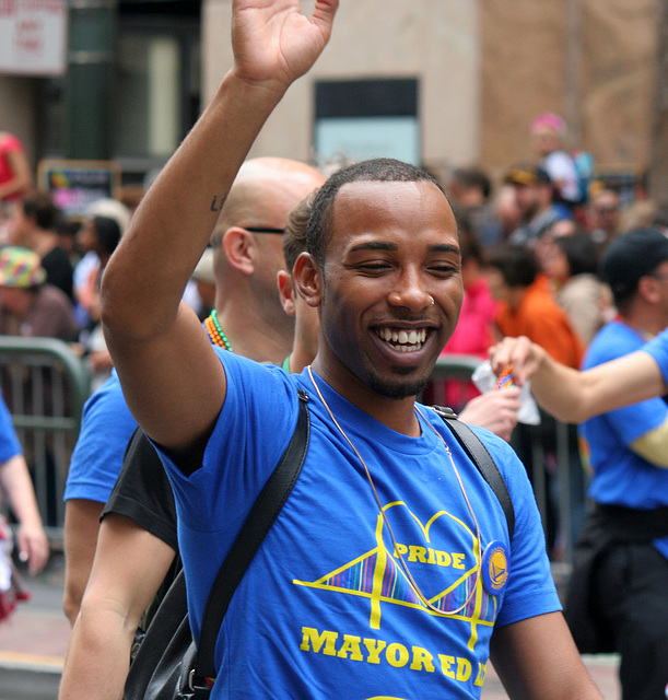 San Francisco Pride Parade 2015 (5655)