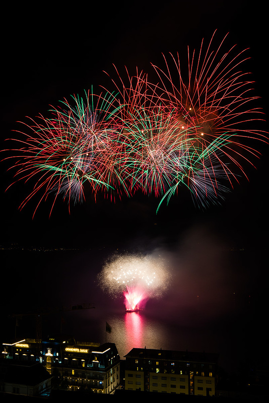 170801 feu artifice Montreux 21