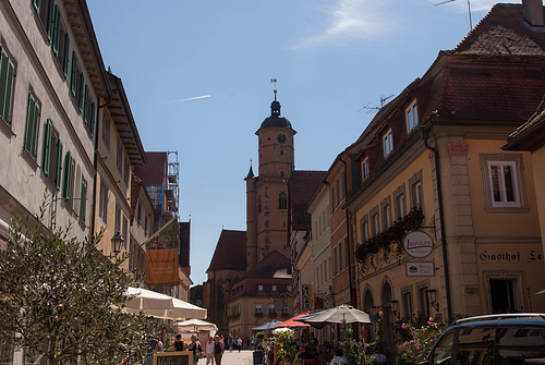 Volkach
