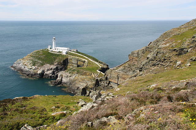 South Stack