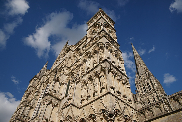 Salisbury Cathedral