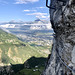 Petite via ferrata