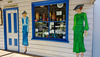 SHC46 The Curiosity Shop