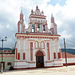 Mexico, Iglesia de Mexicanos in San Cristobal de las Casas
