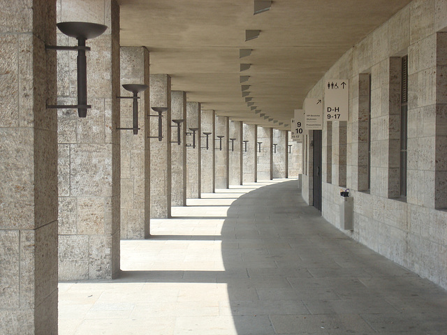 Olympiastadion