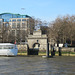 Thames riverboat trip from Westminster to Greenwich