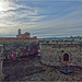 Antibes, Fort Carré 11