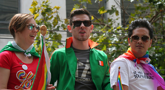 San Francisco Pride Parade 2015 (5676)