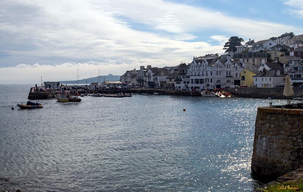 St. Mawes