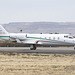 Gates LearJet 55 C-GCIL