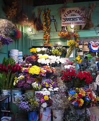 Mercado Central