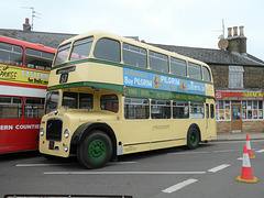 The Fenland Busfest, Whittlesey - 25 Jul 2021 (P1090190)