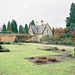 Gardener's Cottage, Newstead Abbey, Nottinghamshire