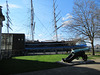 Thames riverboat trip from Westminster to Greenwich