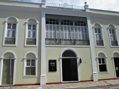 Industry Museum.