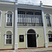Industry Museum.
