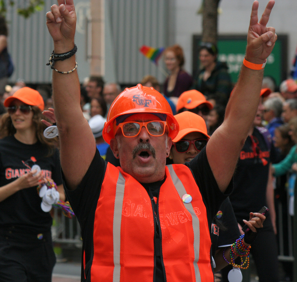 San Francisco Pride Parade 2015 (5677)