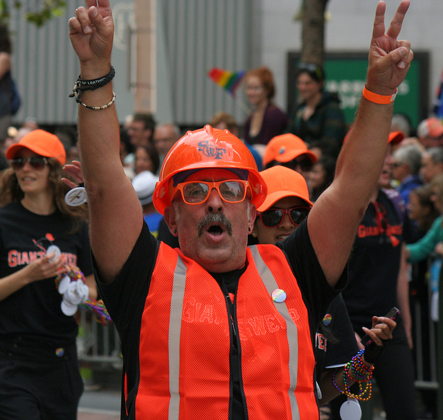 San Francisco Pride Parade 2015 (5677)