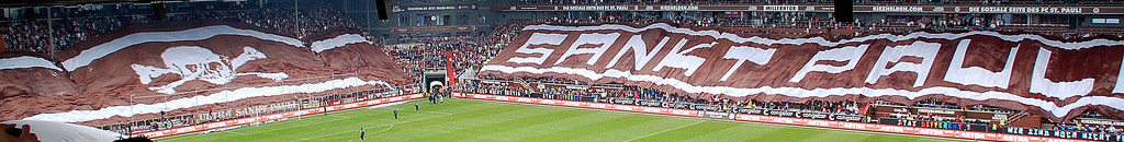 FC St. Pauli - Arminia Bielefeld