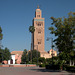Marrakesch Koutoubia