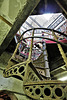 crossness sewage pumping station, belvedere, bexley, london