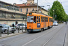 Turin 2017 – Tram 2882 on line 16