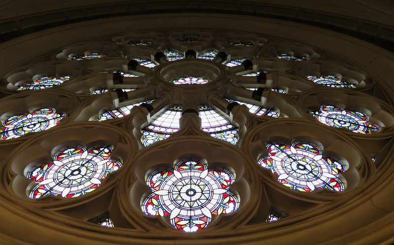 new west end synagogue, bayswater, london