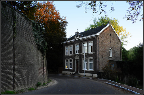 Parish house  (3)