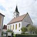 Biberbach, Expositurkirche St. Peter und Paul (PiP)