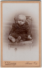 Adolf Müller, Sorau N. L.