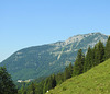 Kehlstein Mountain