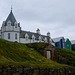 HWW from John o' Groats