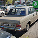 Ford Cortina Mark II (1966–1970)