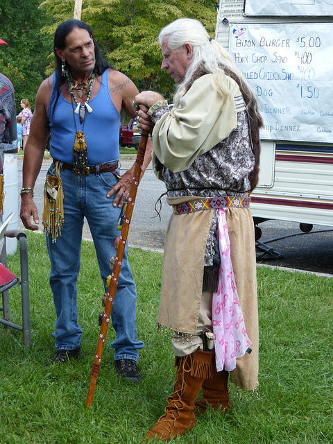 Pow Wow -2