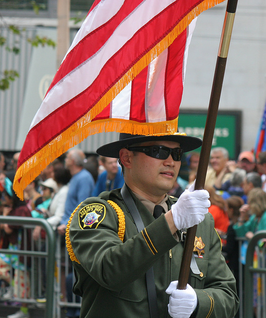 San Francisco Pride Parade 2015 (5683)