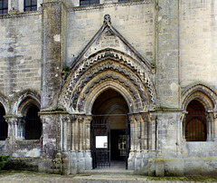 Saint-Leu-d’Esserent - Saint-Nicolas