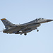 General Dynamics F-16C Fighting Falcon 86-0210