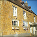 dead pub at Hook Norton