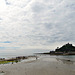 St. Michael's Mount: der Weg ist endlich frei (2*PiP)