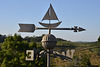 Weather Vane