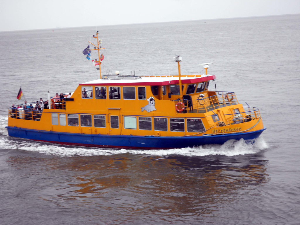 Störtebeker