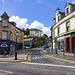 Junction of Argyll Street and Ferry Brae, Dunoon