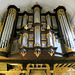 Die Orgel von St. Cosmae et Damiani