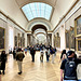 Paris 2024 – Musée du Louvre – Gallery