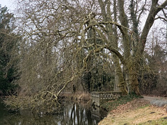 Kerpen an der Erft - Schloss Türnich