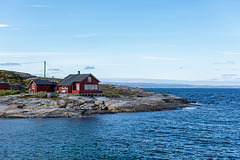 Sør-Varanger - Bugøynes