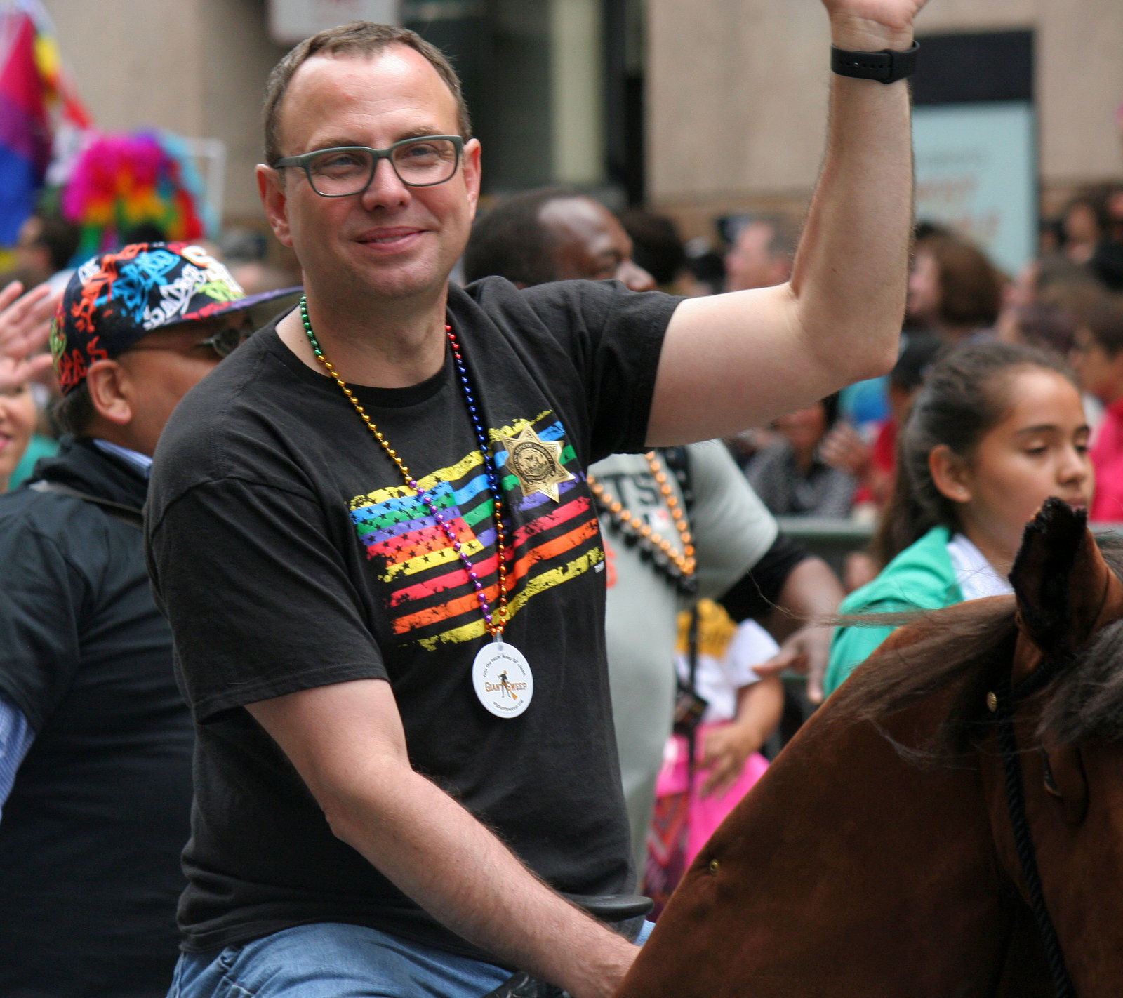 San Francisco Pride Parade 2015 (5688)