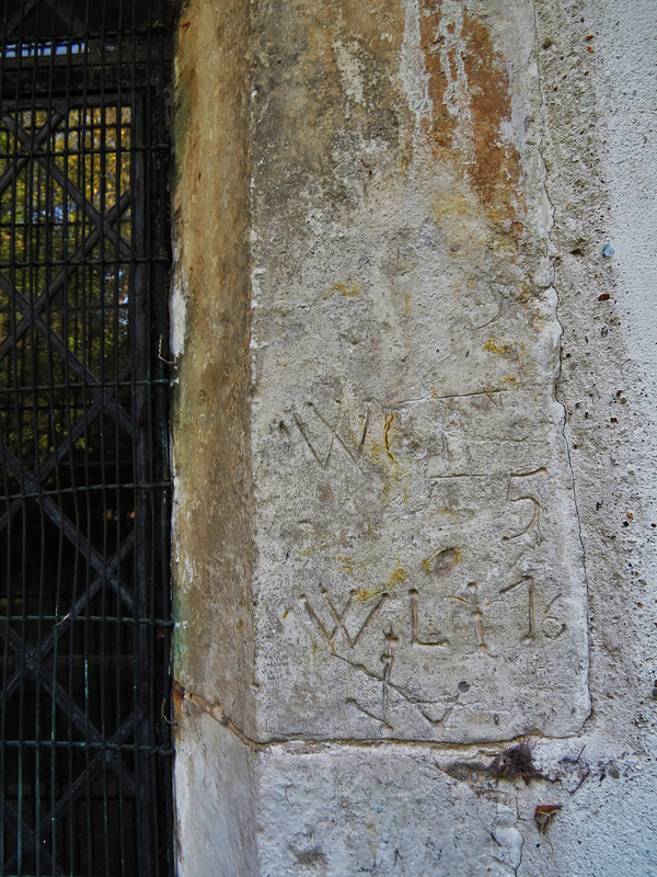 compton church, surrey